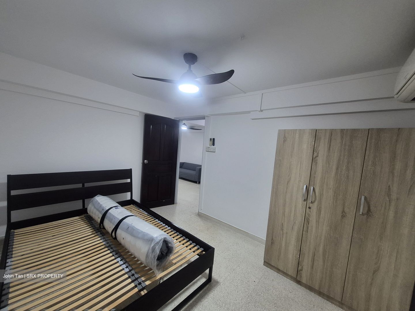 Blk 130 KIM TIAN VISTA (Bukit Merah), HDB 3 Rooms #585350191